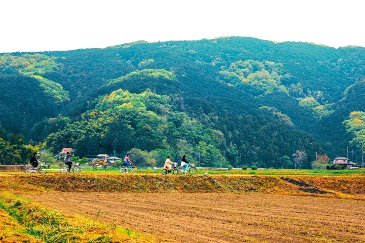 ~Luxury woven together by history and nature~ Rent the Futaba Kappo Ryokan exclusively and enjoy blissful times enjoying Japanese traditions at this cultural property inn.