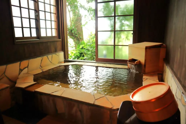 熊本县人吉市精选3家温泉旅馆及酒店