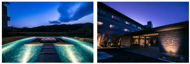 熊本县人吉市精选3家温泉旅馆及酒店