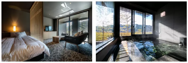 熊本县人吉市精选3家温泉旅馆及酒店