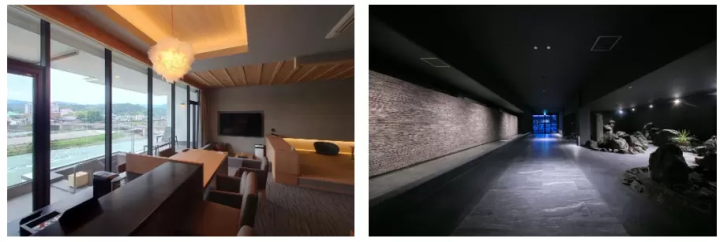 熊本县人吉市精选3家温泉旅馆及酒店