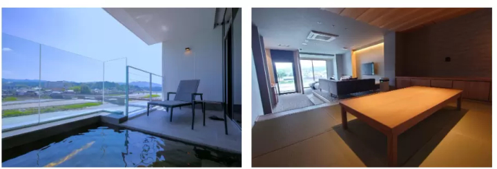 熊本县人吉市精选3家温泉旅馆及酒店