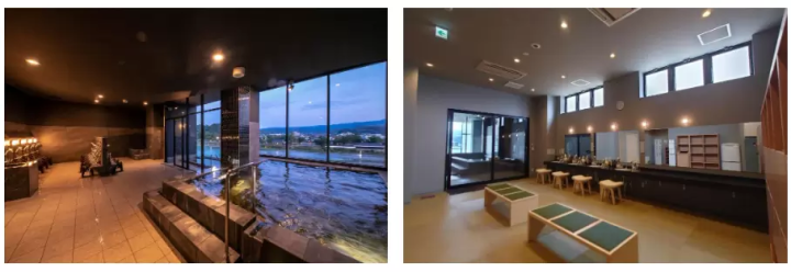 熊本县人吉市精选3家温泉旅馆及酒店