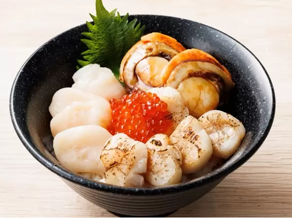 【도쿄・오다이바】2024년 11월 개최! 일본 최대급의 해산물 미식 축제 둥근 이해 가이드