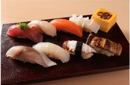 【도쿄・오다이바】2024년 11월 개최! 일본 최대급의 해산물 미식 축제 둥근 이해 가이드