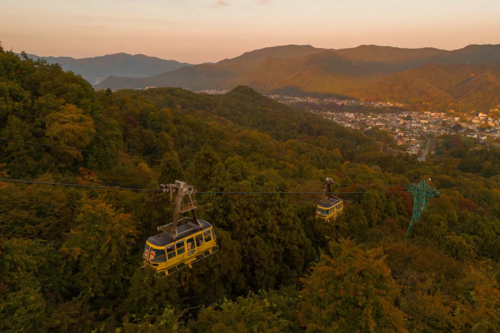 【2024秋季】不要錯過這個隱藏的寶石！為您介紹從白天到晚上可以盡情享受埼玉･長瀞的旅遊！