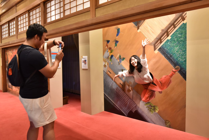 【2024秋季】不要錯過這個隱藏的寶石！為您介紹從白天到晚上可以盡情享受埼玉･長瀞的旅遊！