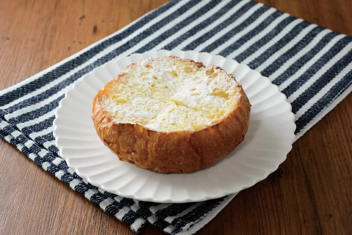 LAWSONＸBREAD,ESPRESSO & 首次聯名，以人氣麵包為靈感的銅板早餐點心！