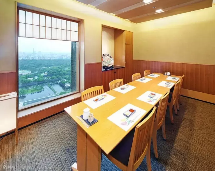 20 Best Tokyo Restaurants With English Reservation 2024