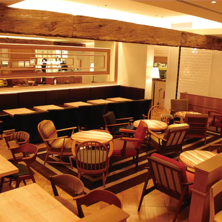 梅田のカフェ10選! インスタ映えから韓国風までおしゃれスポットをご紹介