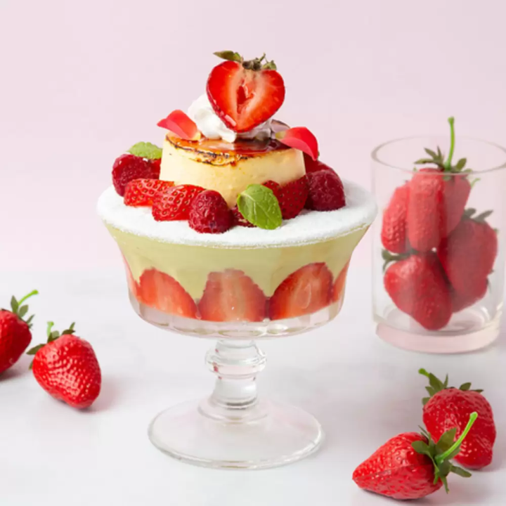 梅田のカフェ10選! インスタ映えから韓国風までおしゃれスポットをご紹介