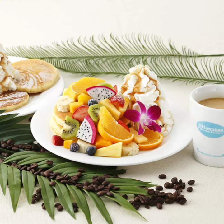 梅田のカフェ10選! インスタ映えから韓国風までおしゃれスポットをご紹介