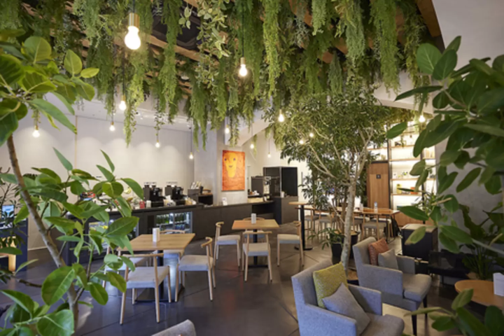 銀座の穴場カフェ10選｜老舗喫茶店や最新インスタ映えカフェでゆったりティータイム