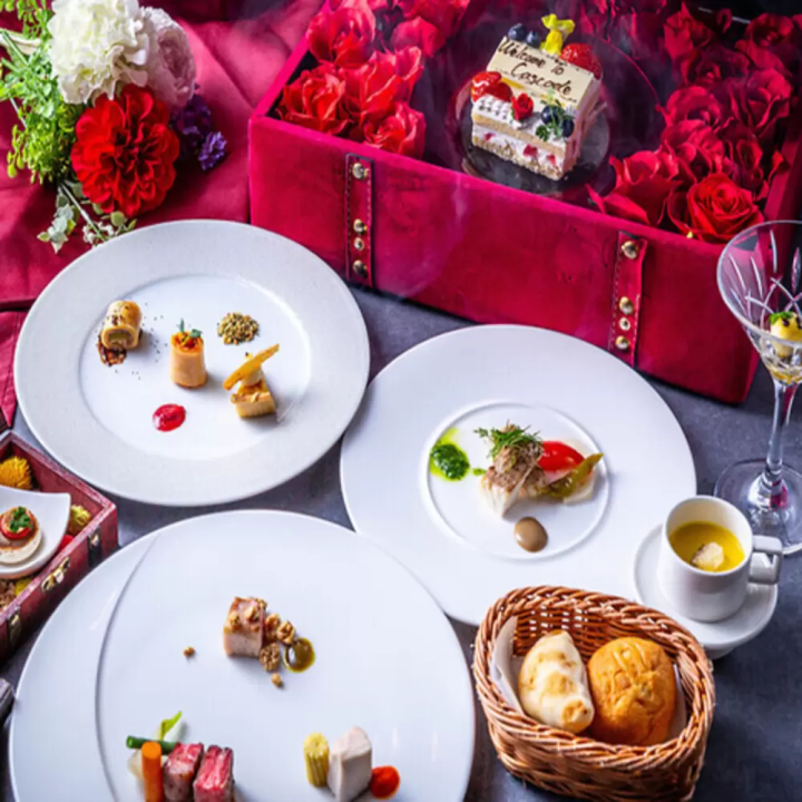 銀座の穴場カフェ10選｜老舗喫茶店や最新インスタ映えカフェでゆったりティータイム