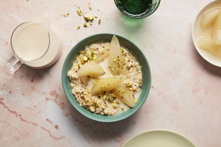 「bills」2024秋冬新菜色！日本酒、八女抹茶化身為暖心又暖胃的無國界素食家庭料理！