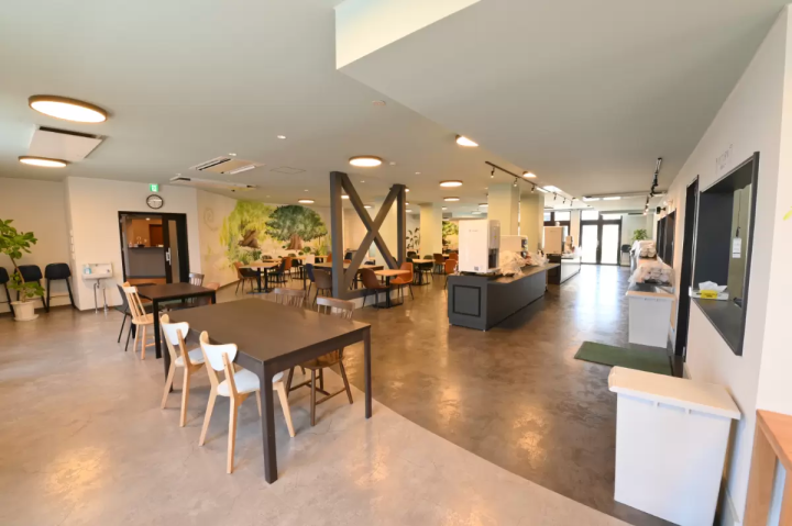 女川斯威米酒店