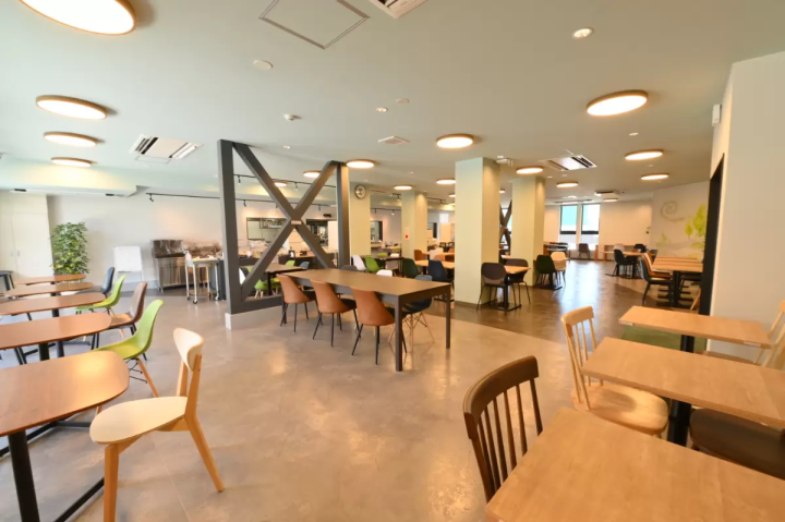 女川斯威米酒店