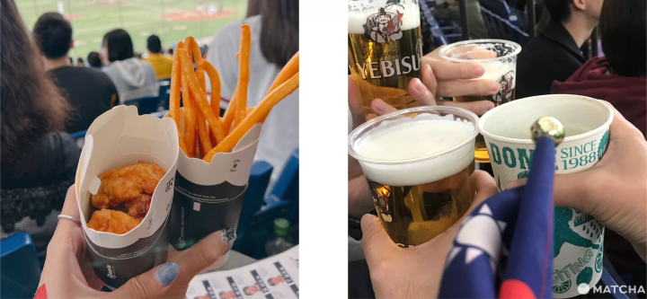 【2024東京巨蛋必備攻略】支持中華隊!世界十二強棒球賽感受日本球場魅力