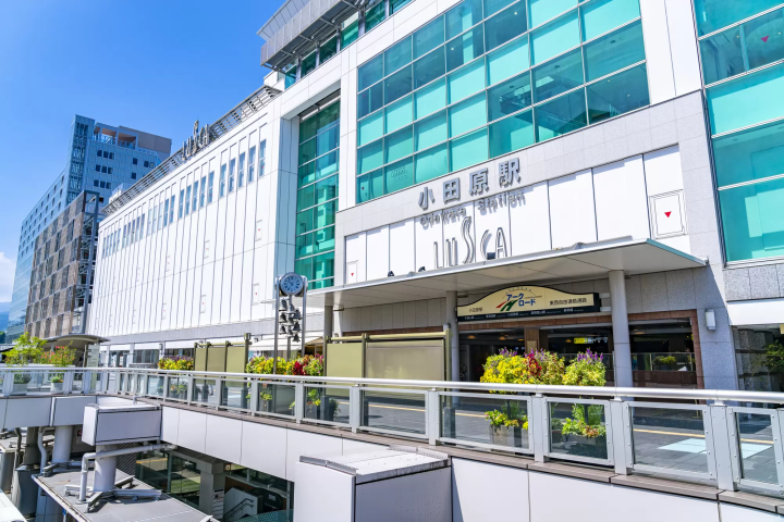 【2024最新】小田原精選景點！交通、景點、觀光示範路線一次看