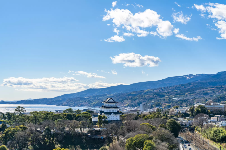 【2024最新】小田原精選景點！交通、景點、觀光示範路線一次看