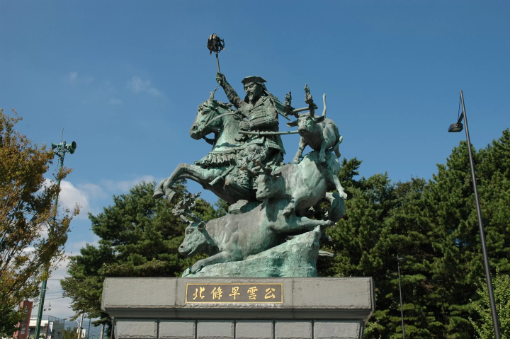 【2024最新】小田原精選景點！交通、景點、觀光示範路線一次看