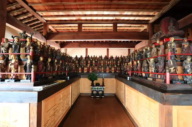 【2024最新】小田原精選景點！交通、景點、觀光示範路線一次看