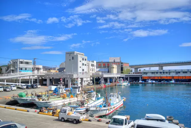 【2024最新】小田原精選景點！交通、景點、觀光示範路線一次看