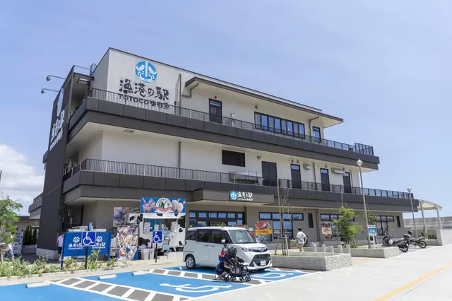 【2024最新】小田原精選景點！交通、景點、觀光示範路線一次看