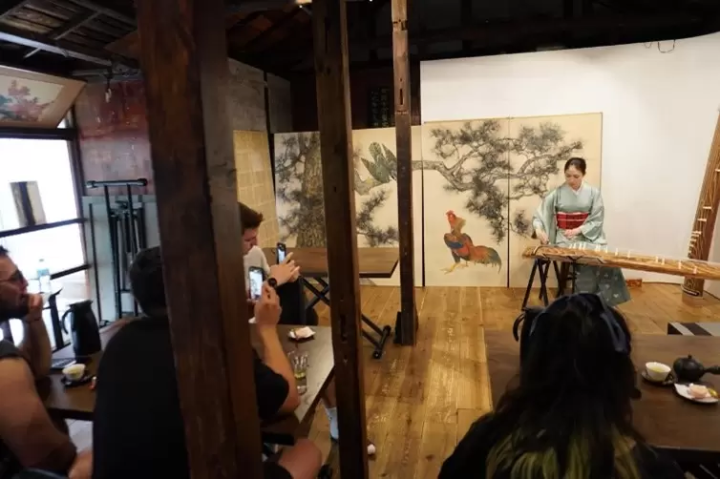 日本一穴場北千住！丸わかりガイド　宿場町４００周年の歴史ある町のユニークな体験とは？