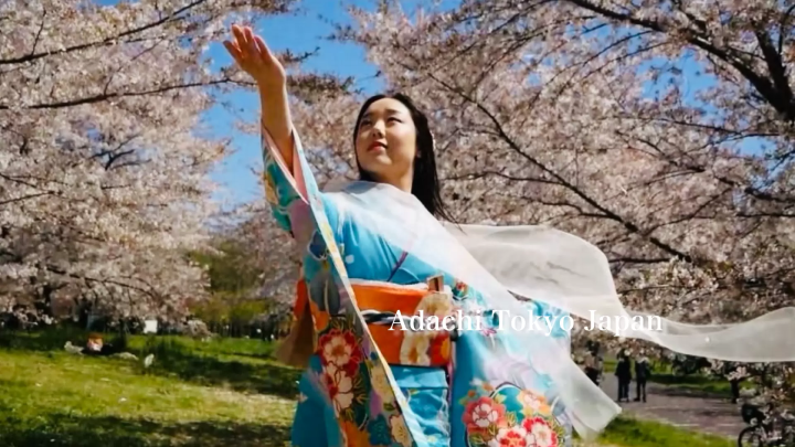 PRINCESS ADACHI FESTIVAL １３００周年の東京の姫伝説　日本の食、技術、芸術が集う祭り　オペラやパレードも！　