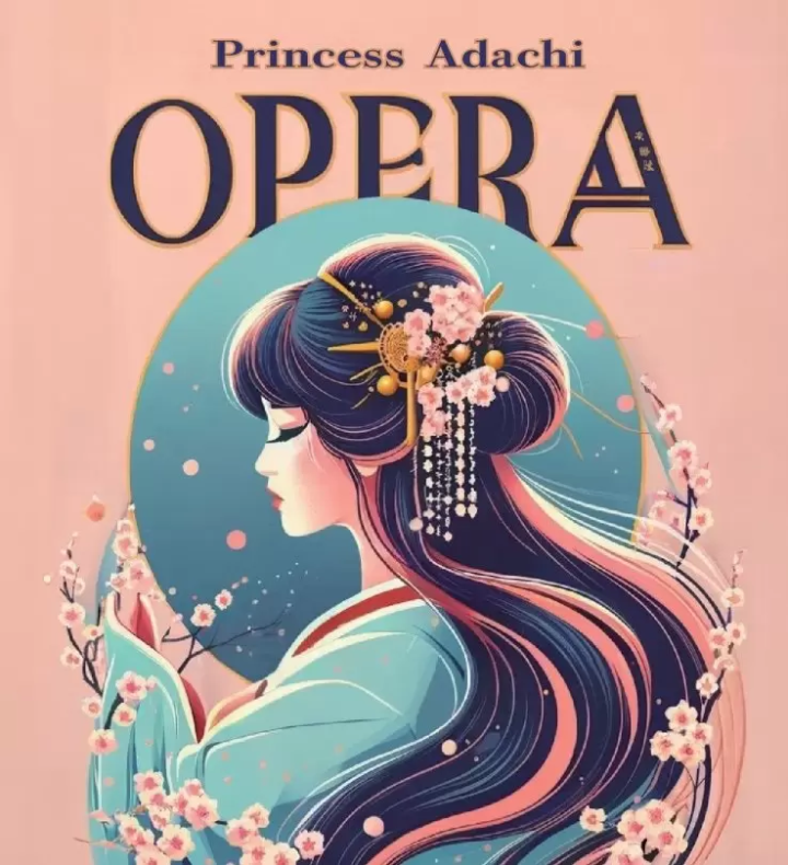 PRINCESS ADACHI FESTIVAL １３００周年の東京の姫伝説　日本の食、技術、芸術が集う祭り　オペラやパレードも！　