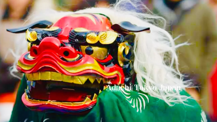 PRINCESS ADACHI FESTIVAL １３００周年の東京の姫伝説　日本の食、技術、芸術が集う祭り　オペラやパレードも！　