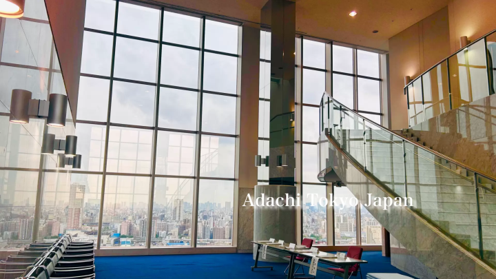 PRINCESS ADACHI FESTIVAL １３００周年の東京の姫伝説　日本の食、技術、芸術が集う祭り　オペラやパレードも！　