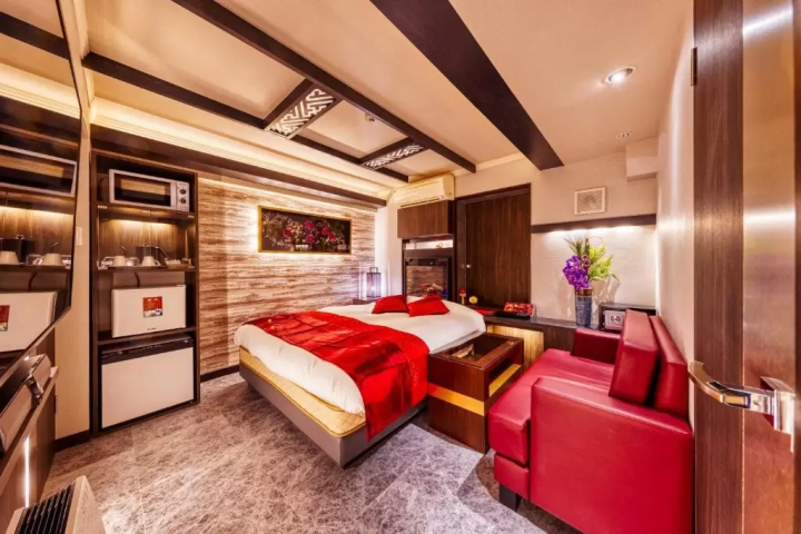 HOTEL Lotus Shibuya (Adult Only)