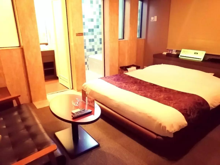 HOTEL WILL Shibuya LOVE HOTEL -Adult only-