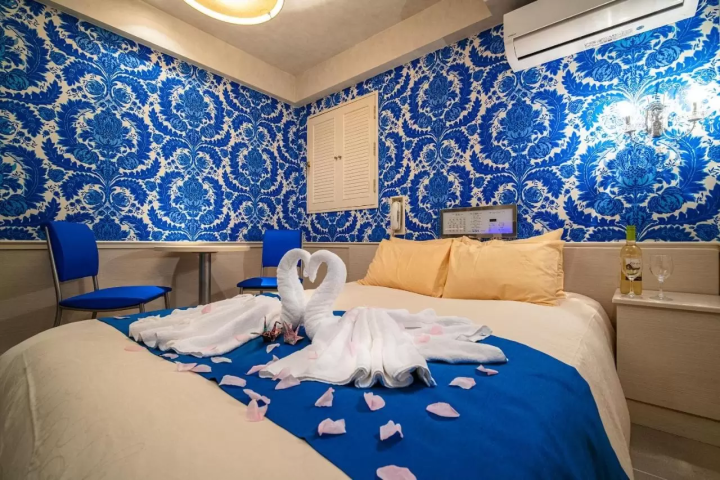 Hotel Rios Shibuya Adult Only