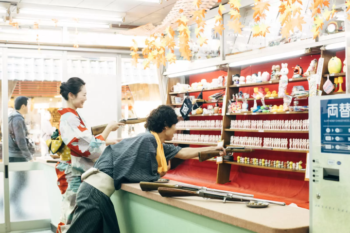 5 recommended ways to enjoy Kinosaki Onsen at night