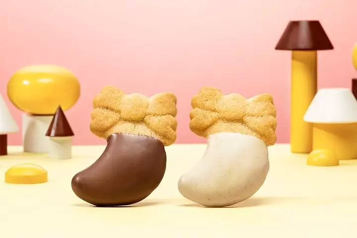 Purrfectly Adorable and Sweet, Tokyo Banana Bunyanko Pop up Shop in Ikebukuro!