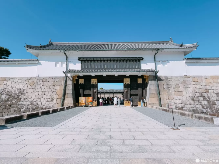 【世界遺產】深入淺出探索京都二條城的歷史脈絡！揭開外國遊客必訪的秘密！