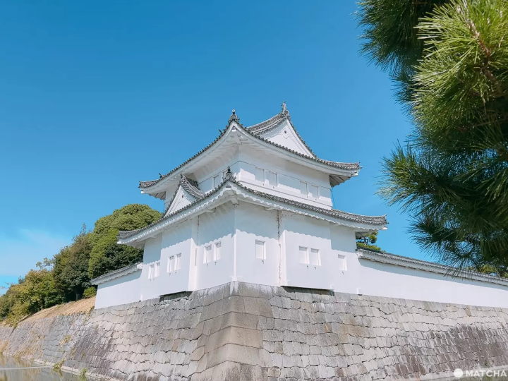 【世界遺產】深入淺出探索京都二條城的歷史脈絡！揭開外國遊客必訪的秘密！