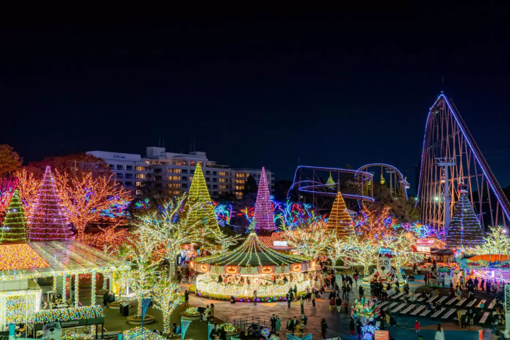 December in Japan: Weather, Events, Food and Travel Tips!