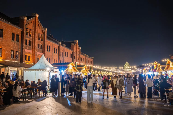 December in Japan: Weather, Events, Food and Travel Tips!