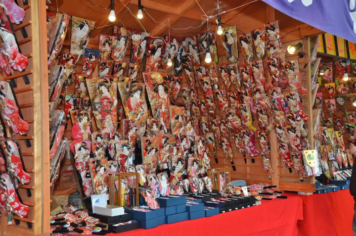 December in Japan: Weather, Events, Food and Travel Tips!