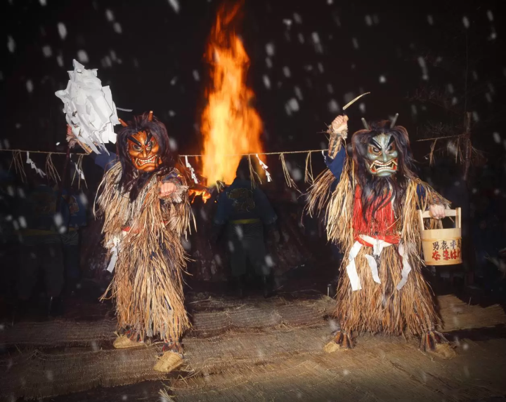 December in Japan: Weather, Events, Food and Travel Tips!