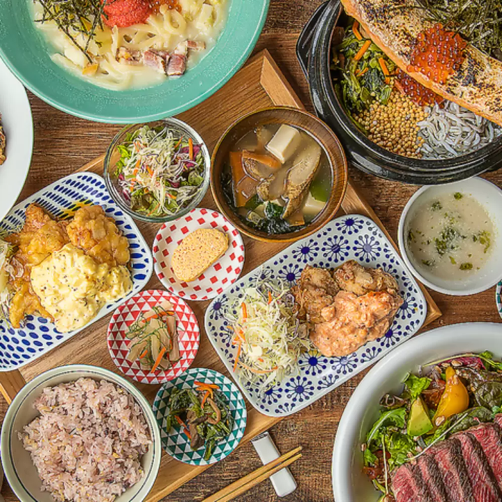 kawara CAFE＆KITCHEN 吉祥寺PARCO店