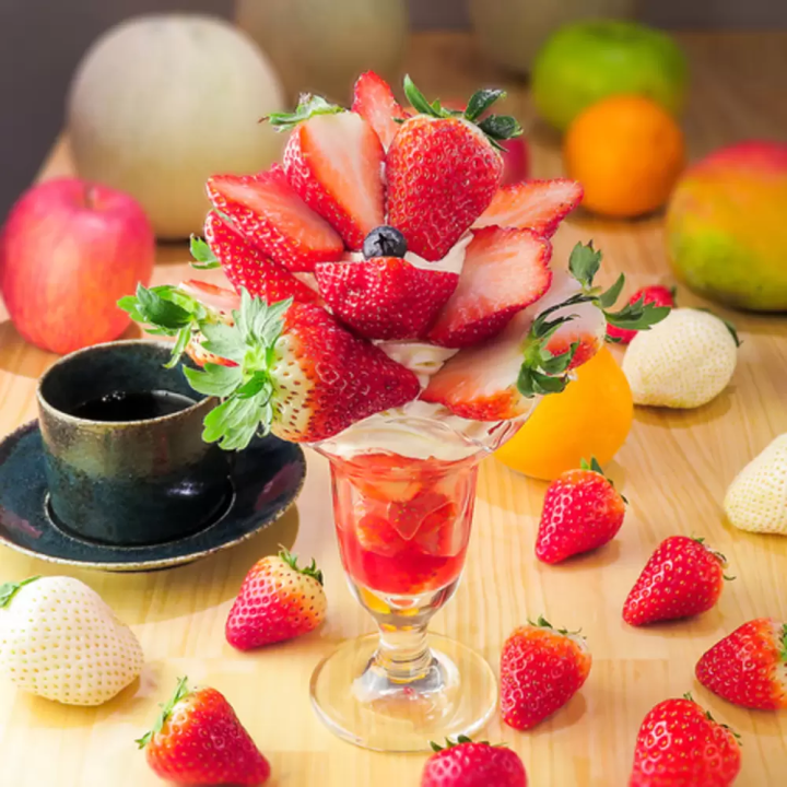 吉祥寺Berry coco（ベリーココ）