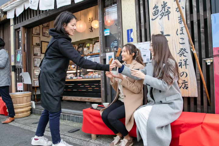 【2024最新】小田原精選景點！交通、景點、觀光示範路線一次看
