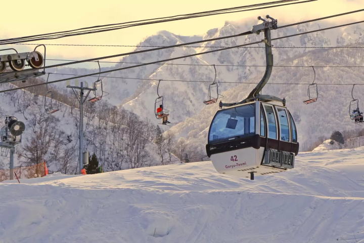 December in Japan: Weather, Events, Food and Travel Tips!