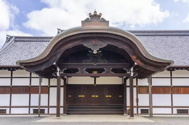 【世界遺產】深入淺出探索京都二條城的歷史脈絡！揭開外國遊客必訪的秘密！