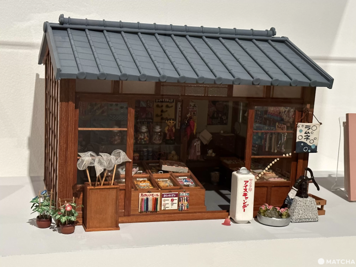 《櫻桃小丸子》作者櫻桃子展,東京六本木珍貴原畫即將公開!